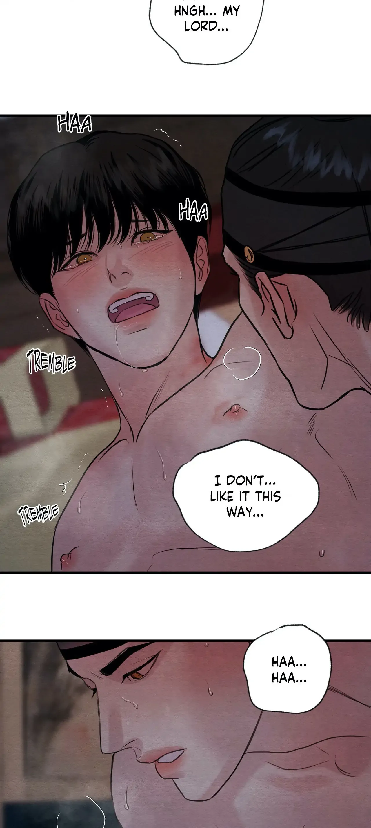 Read Painter Of The Night - Chapter 88 - www.painternight.com | Image 29
