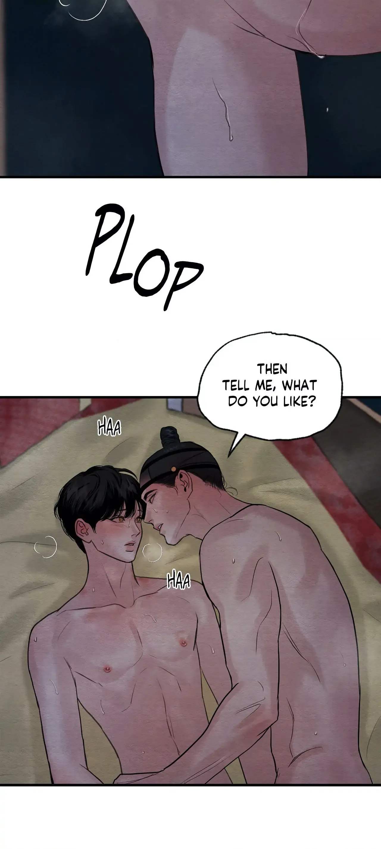 Read Painter Of The Night - Chapter 88 - www.painternight.com | Image 30