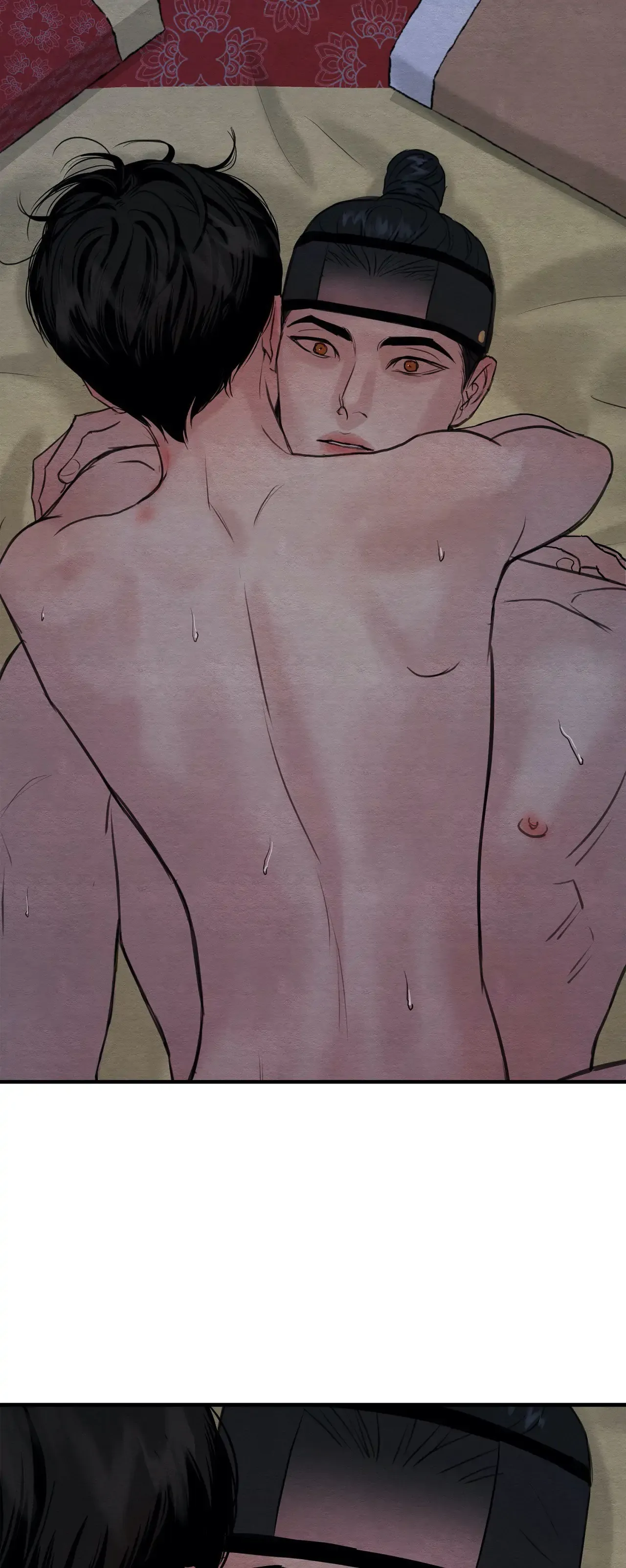 Read Painter Of The Night - Chapter 88 - www.painternight.com | Image 34