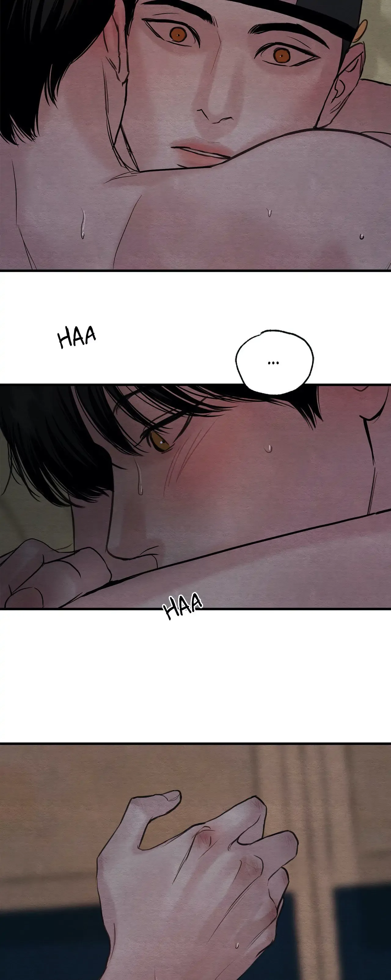 Read Painter Of The Night - Chapter 88 - www.painternight.com | Image 35