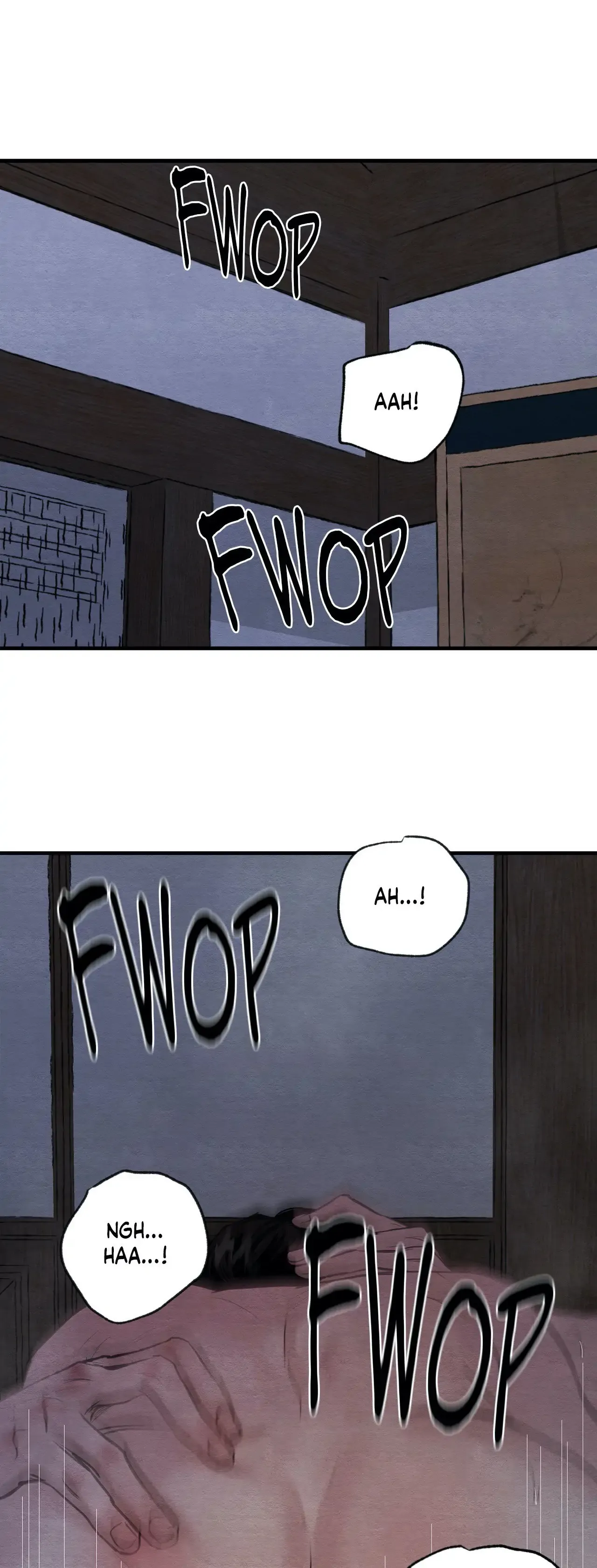 Read Painter Of The Night - Chapter 88 - www.painternight.com | Image 37