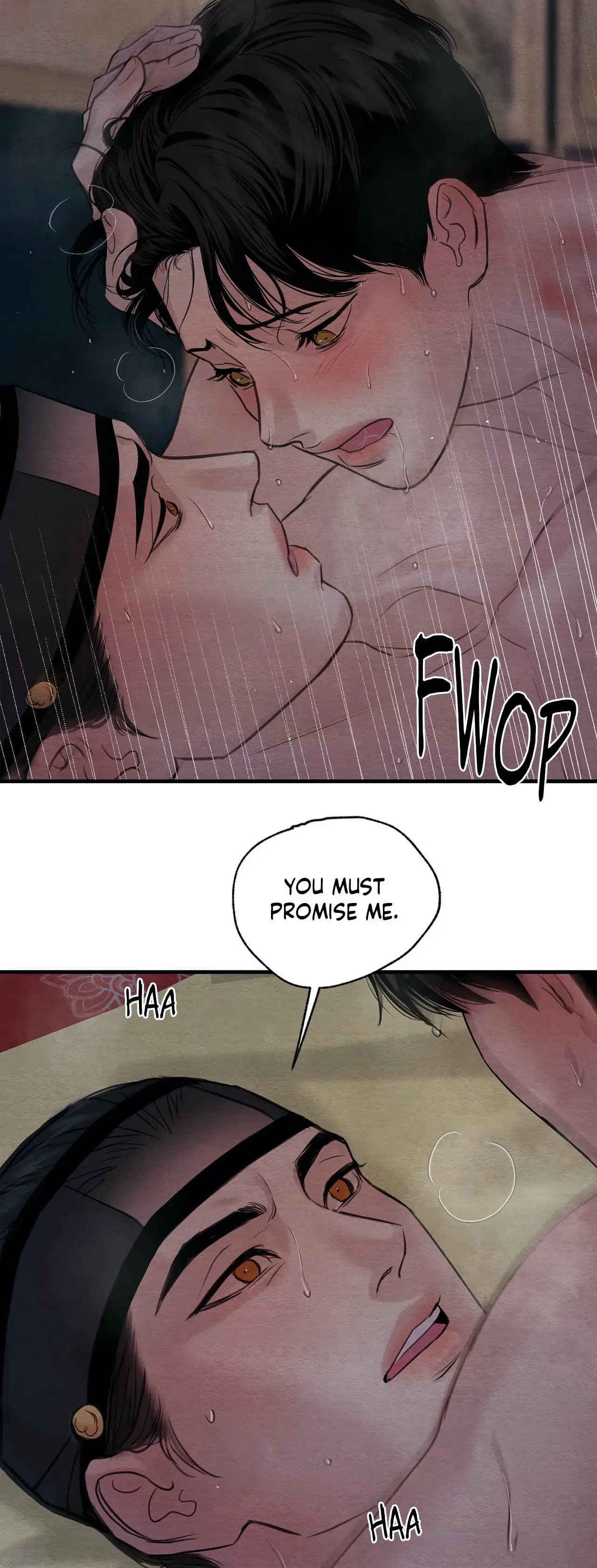 Read Painter Of The Night - Chapter 88 - www.painternight.com | Image 39
