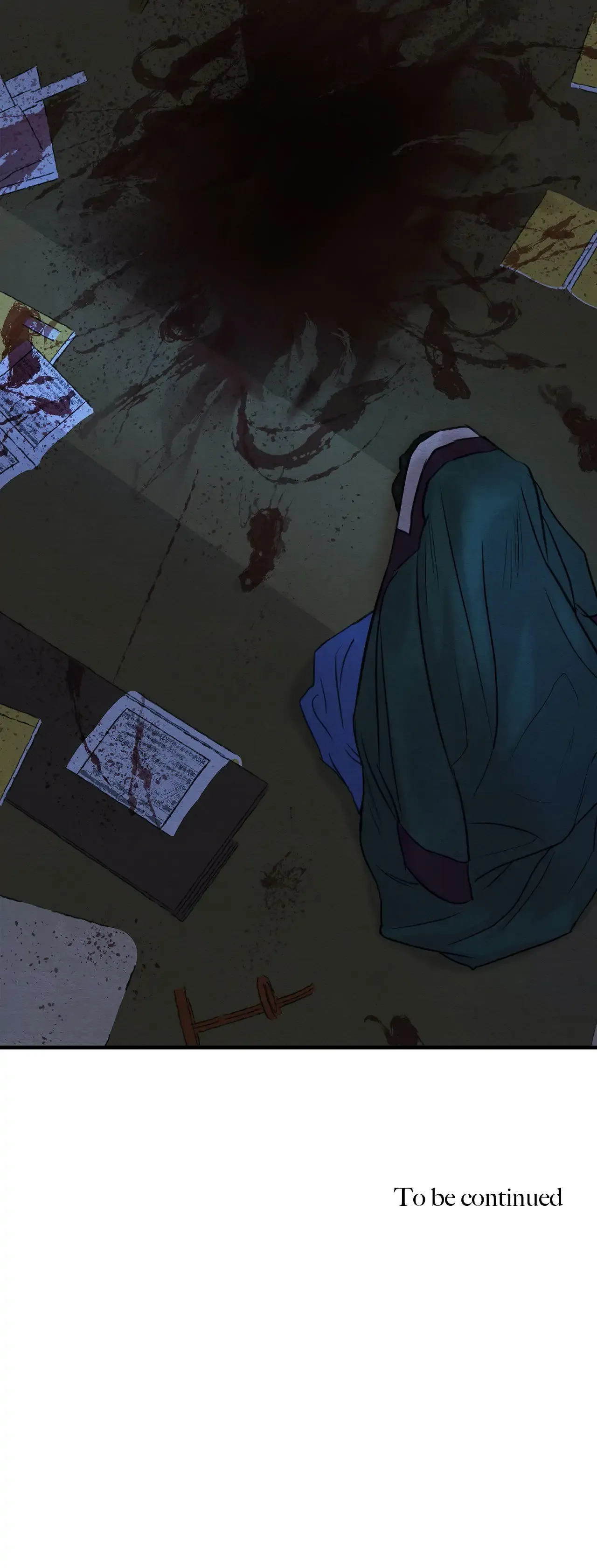 Read Painter Of The Night - Chapter 88 - www.painternight.com | Image 42