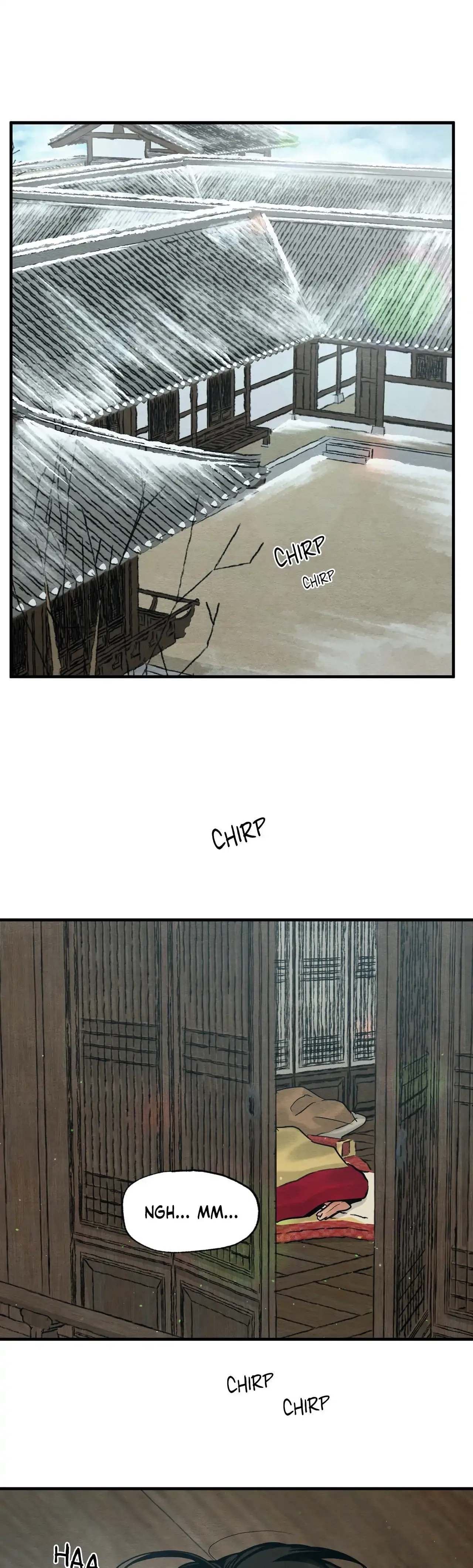 Read Painter Of The Night - Chapter 89 - www.painternight.com | Image 1