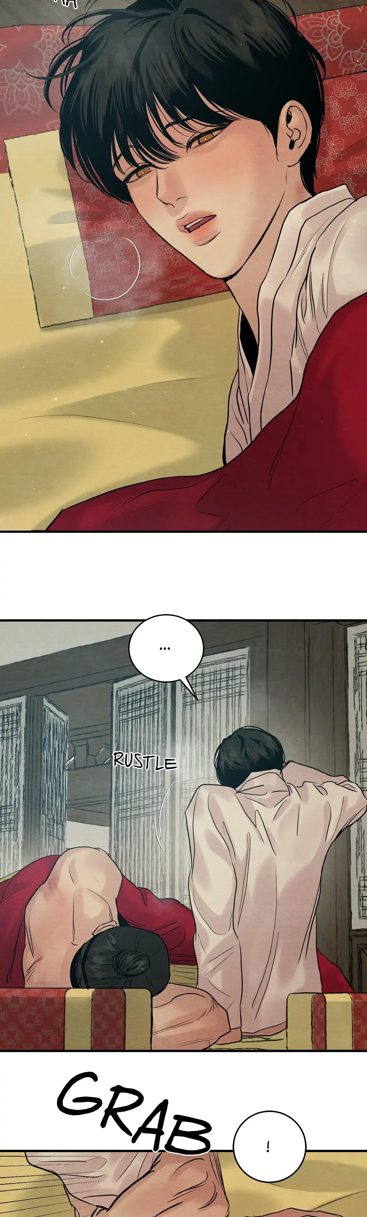 Read Painter Of The Night - Chapter 89 - www.painternight.com | Image 2