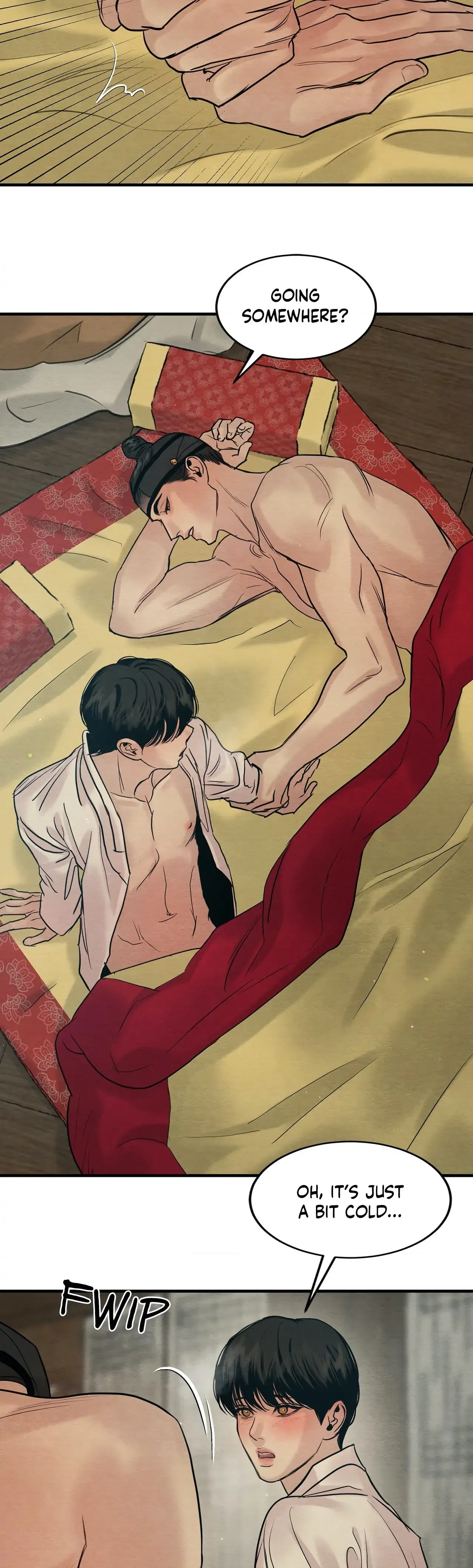 Read Painter Of The Night - Chapter 89 - www.painternight.com | Image 3