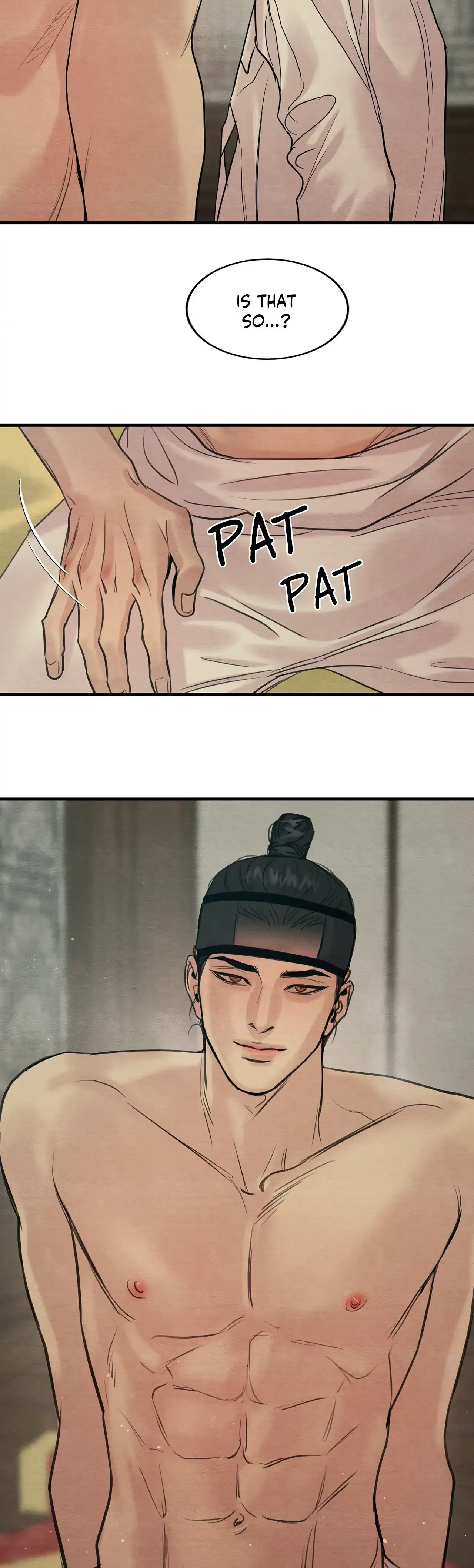 Read Painter Of The Night - Chapter 89 - www.painternight.com | Image 4