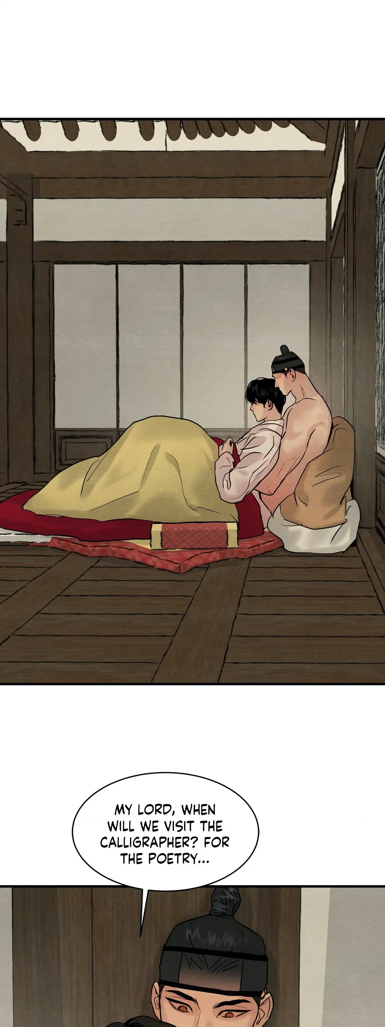 Read Painter Of The Night - Chapter 89 - www.painternight.com | Image 6