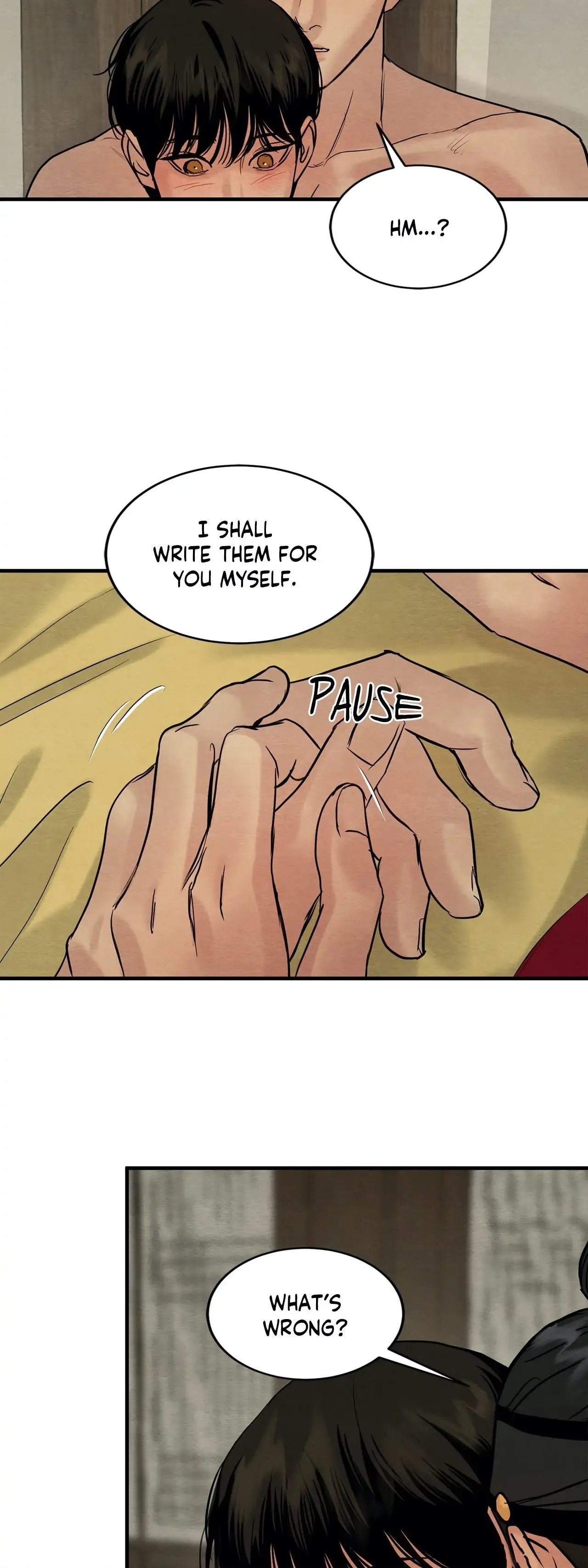 Read Painter Of The Night - Chapter 89 - www.painternight.com | Image 7