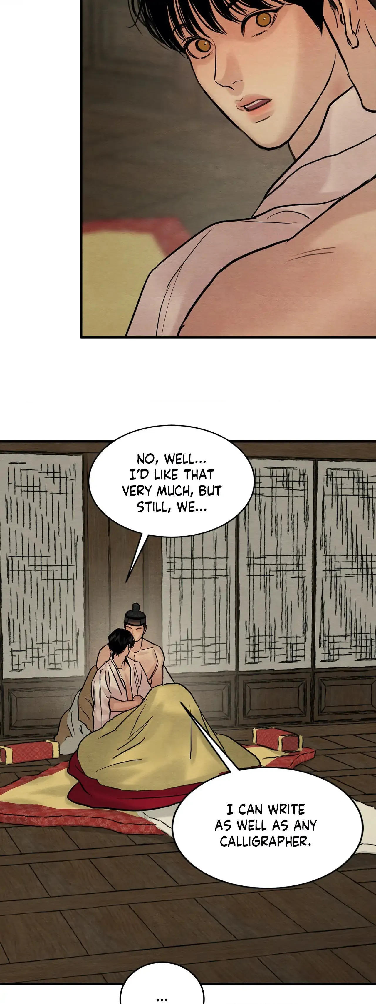 Read Painter Of The Night - Chapter 89 - www.painternight.com | Image 8