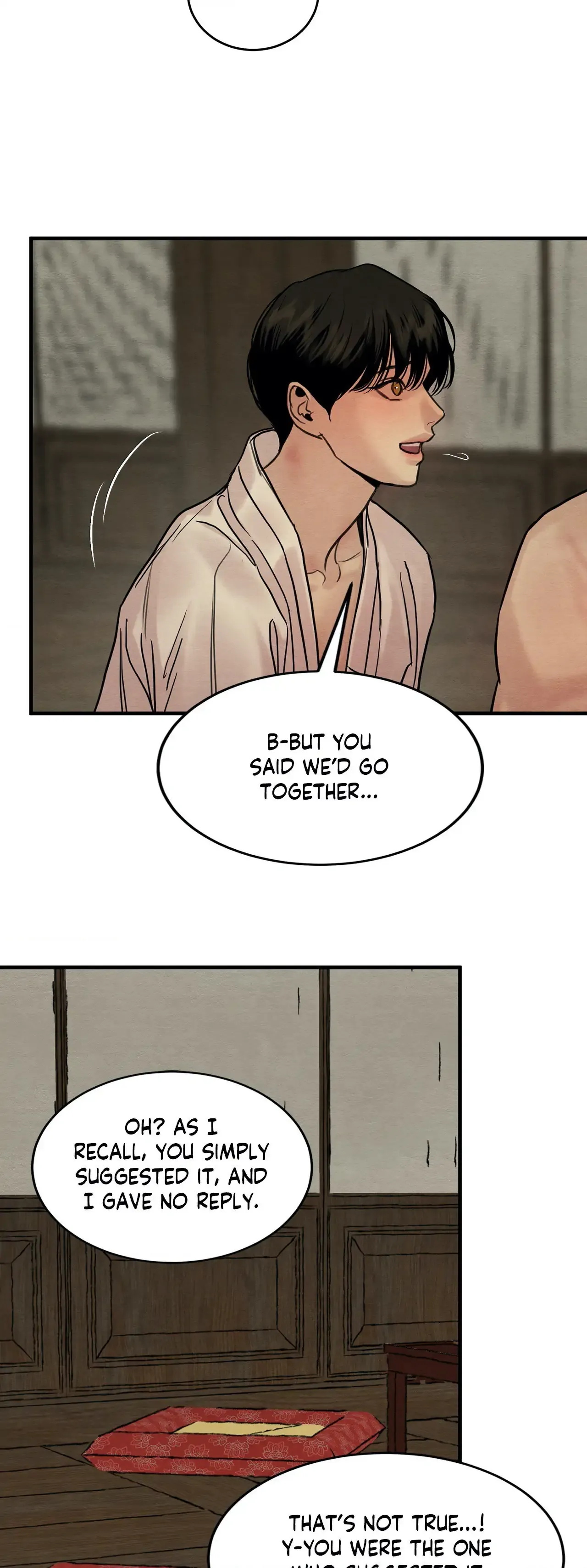 Read Painter Of The Night - Chapter 89 - www.painternight.com | Image 9