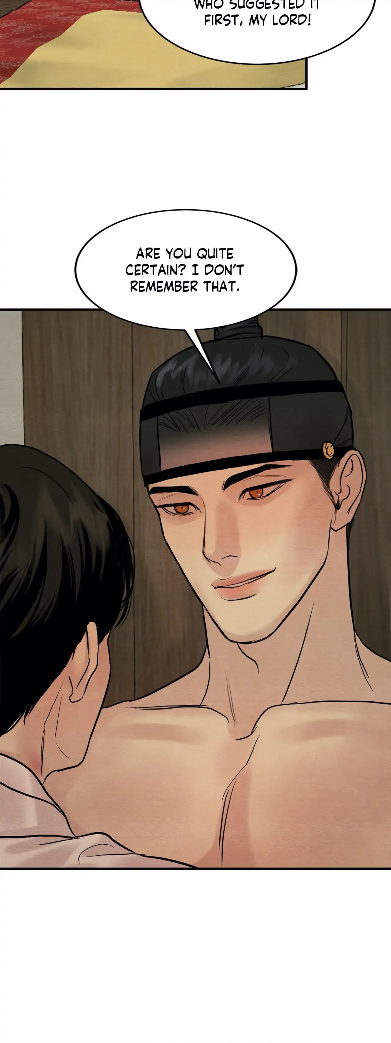 Read Painter Of The Night - Chapter 89 - www.painternight.com | Image 10