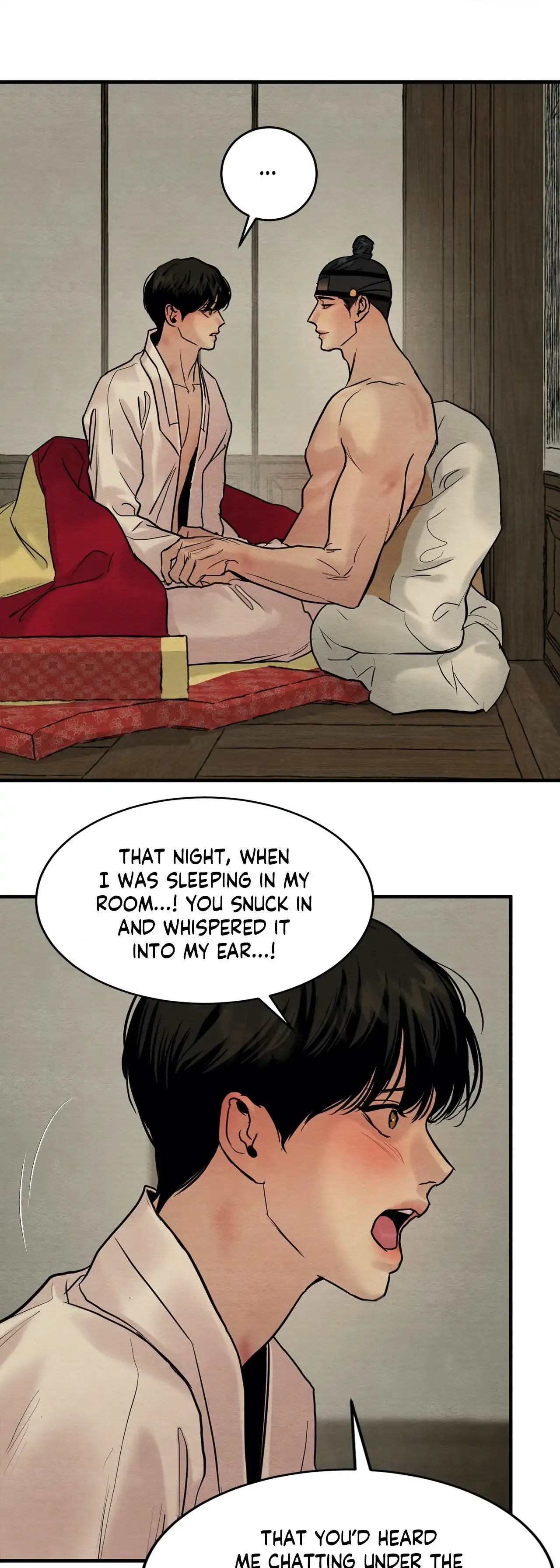 Read Painter Of The Night - Chapter 89 - www.painternight.com | Image 11