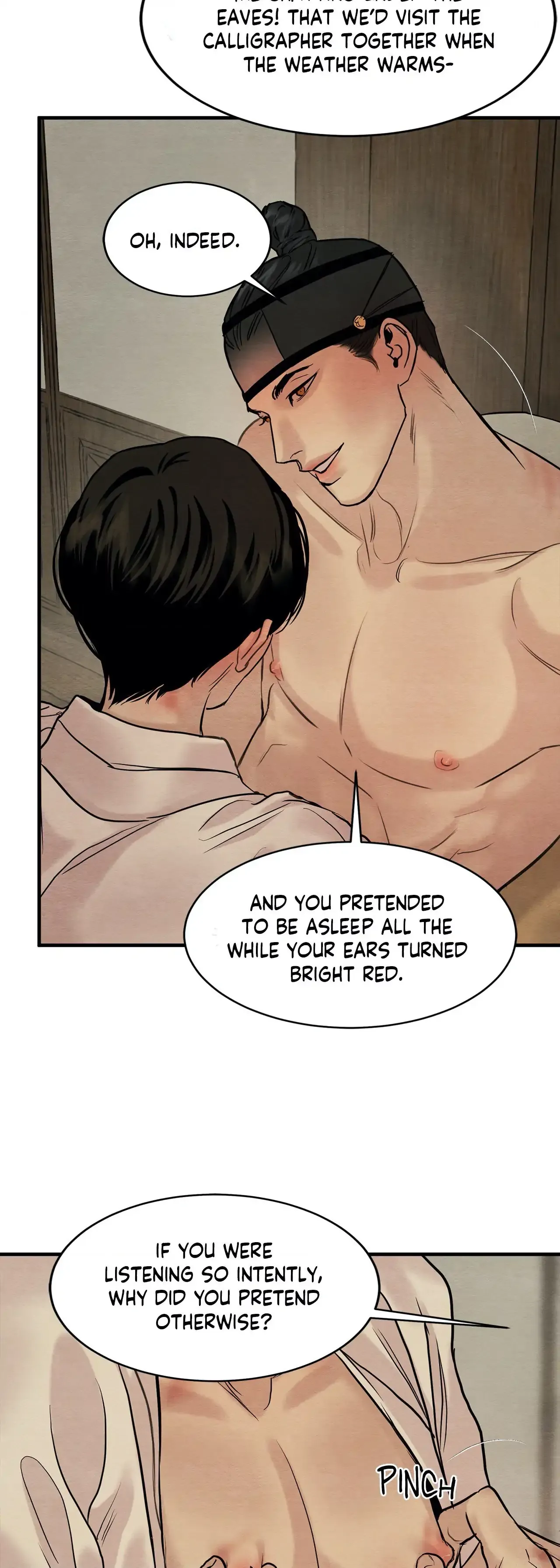 Read Painter Of The Night - Chapter 89 - www.painternight.com | Image 12