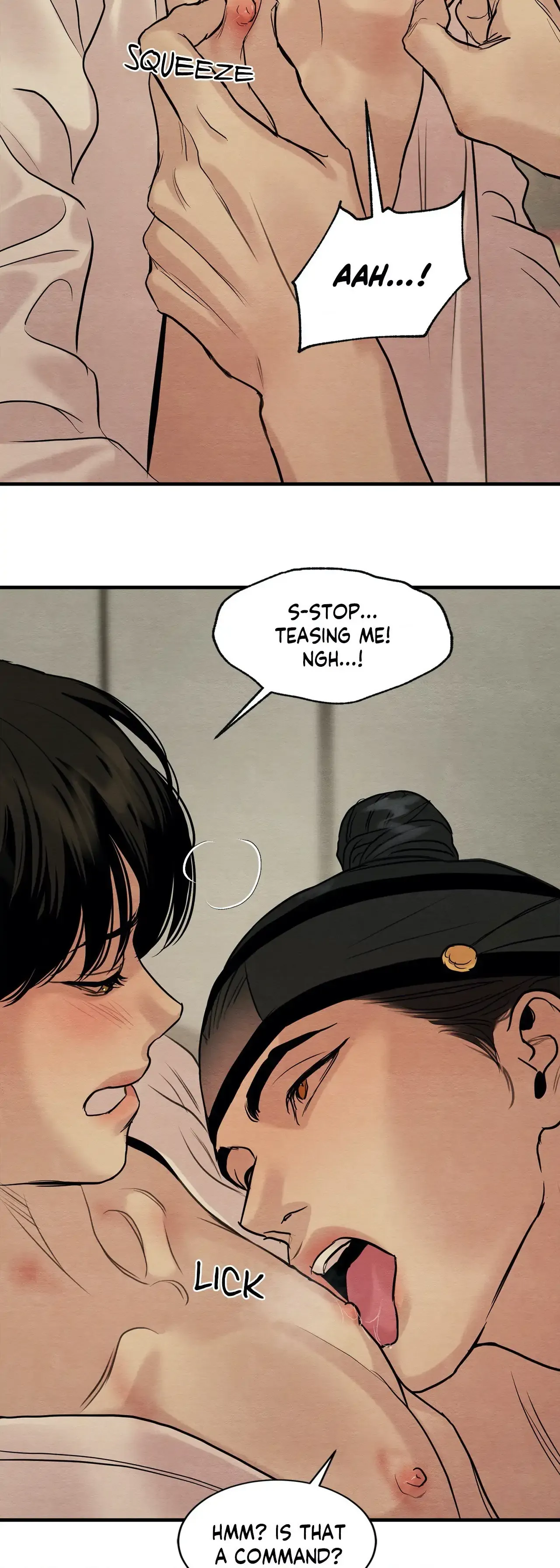 Read Painter Of The Night - Chapter 89 - www.painternight.com | Image 13