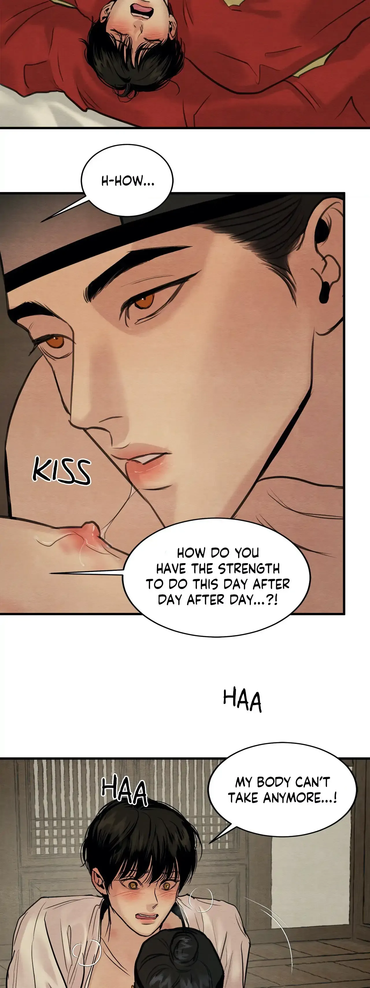 Read Painter Of The Night - Chapter 89 - www.painternight.com | Image 17