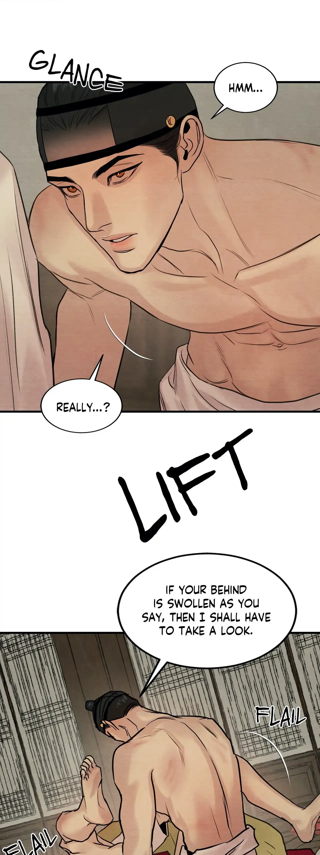 Read Painter Of The Night - Chapter 89 - www.painternight.com | Image 19