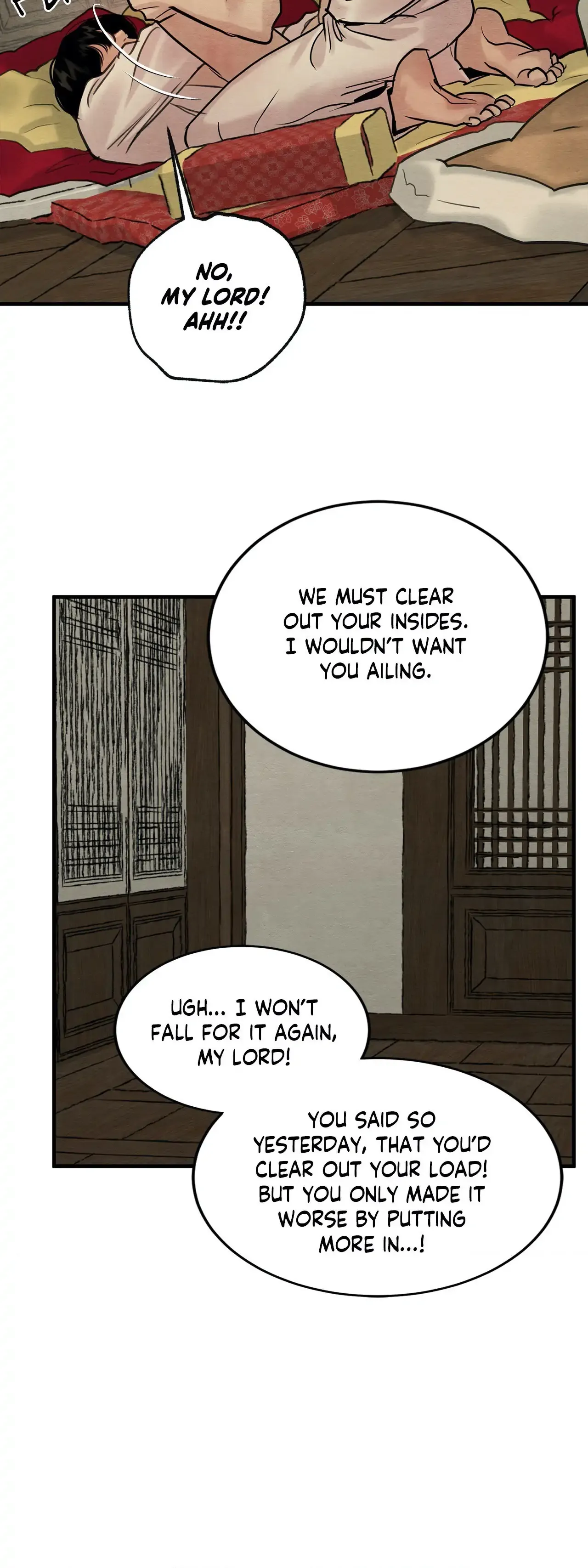 Read Painter Of The Night - Chapter 89 - www.painternight.com | Image 20