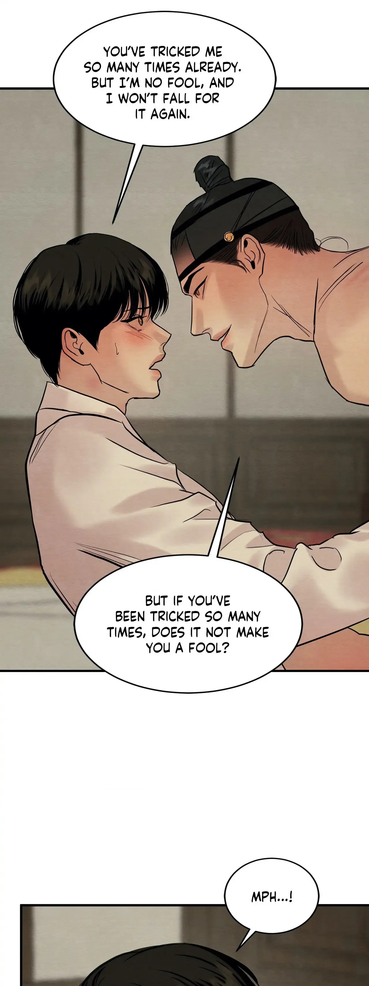 Read Painter Of The Night - Chapter 89 - www.painternight.com | Image 21