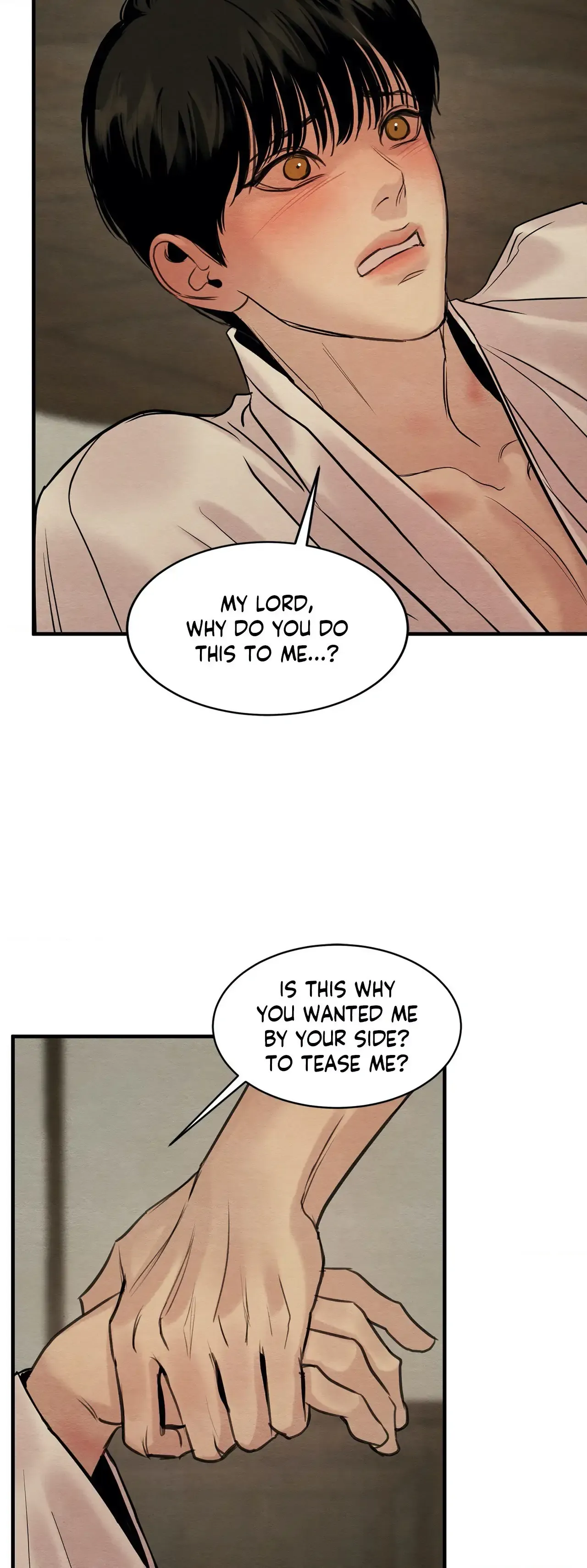 Read Painter Of The Night - Chapter 89 - www.painternight.com | Image 22