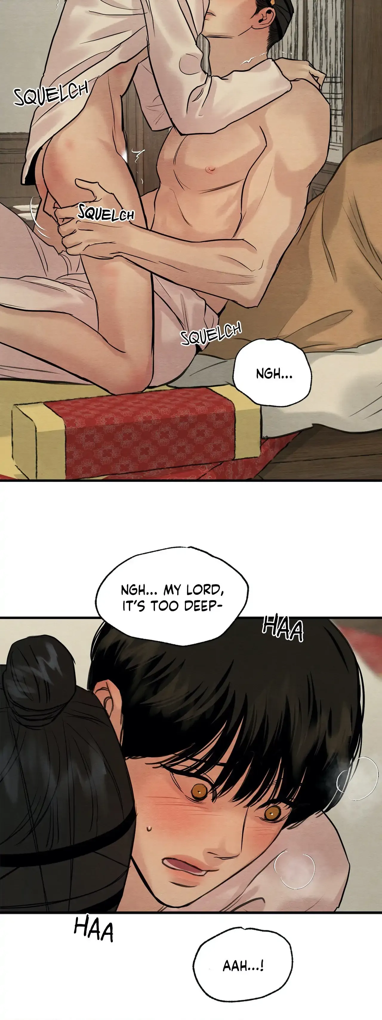 Read Painter Of The Night - Chapter 89 - www.painternight.com | Image 25