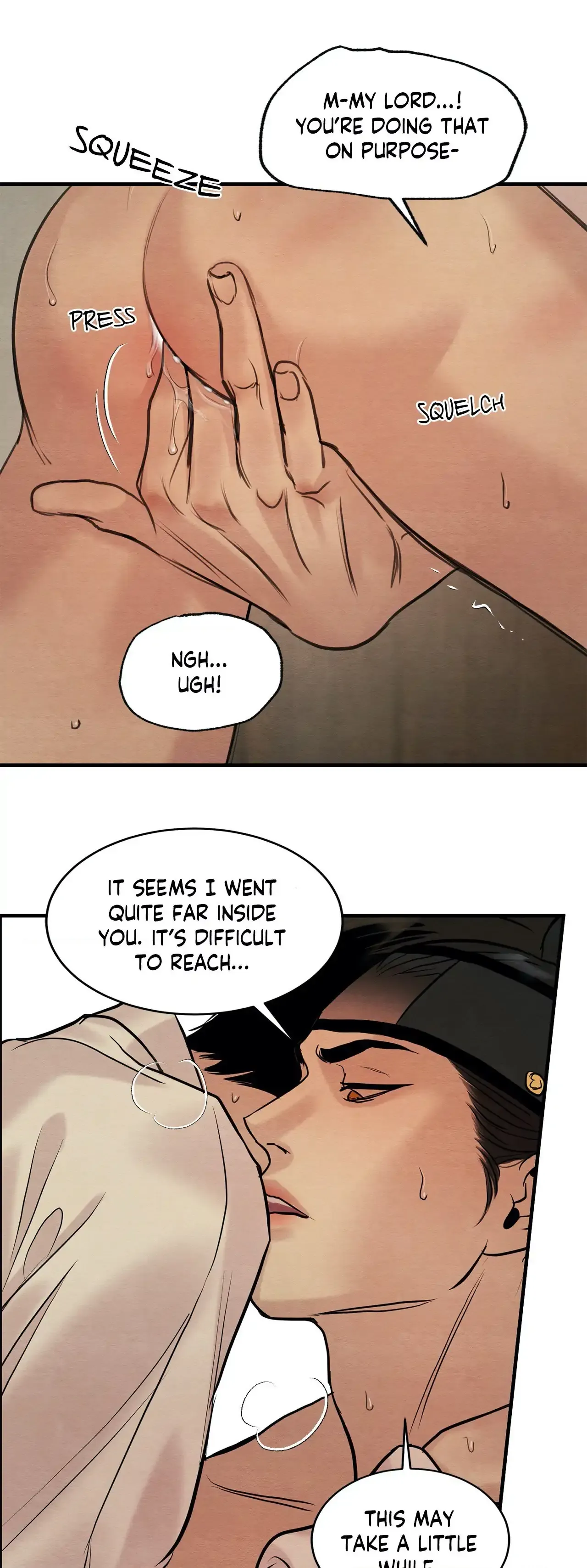 Read Painter Of The Night - Chapter 89 - www.painternight.com | Image 26