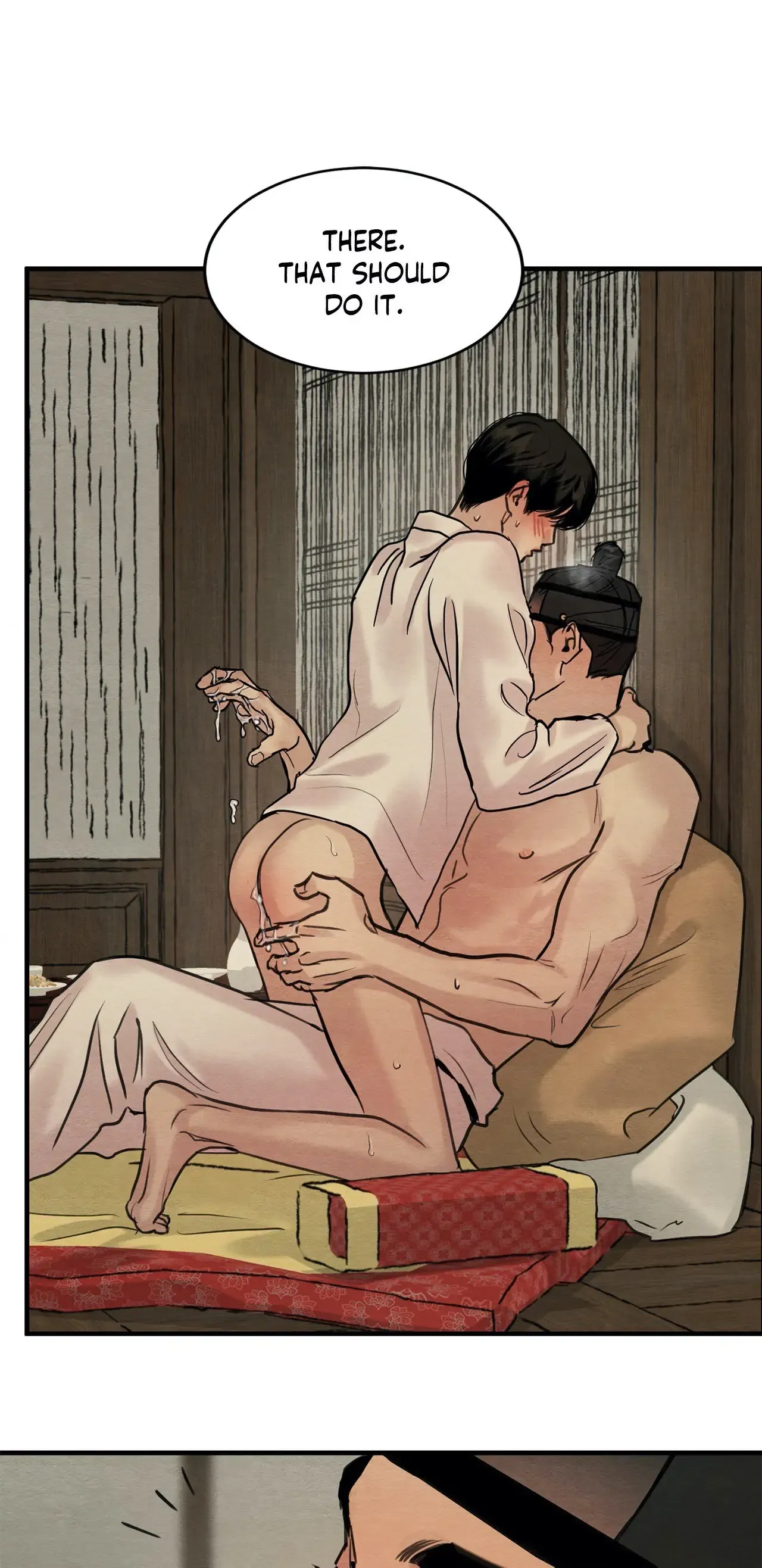 Read Painter Of The Night - Chapter 89 - www.painternight.com | Image 31