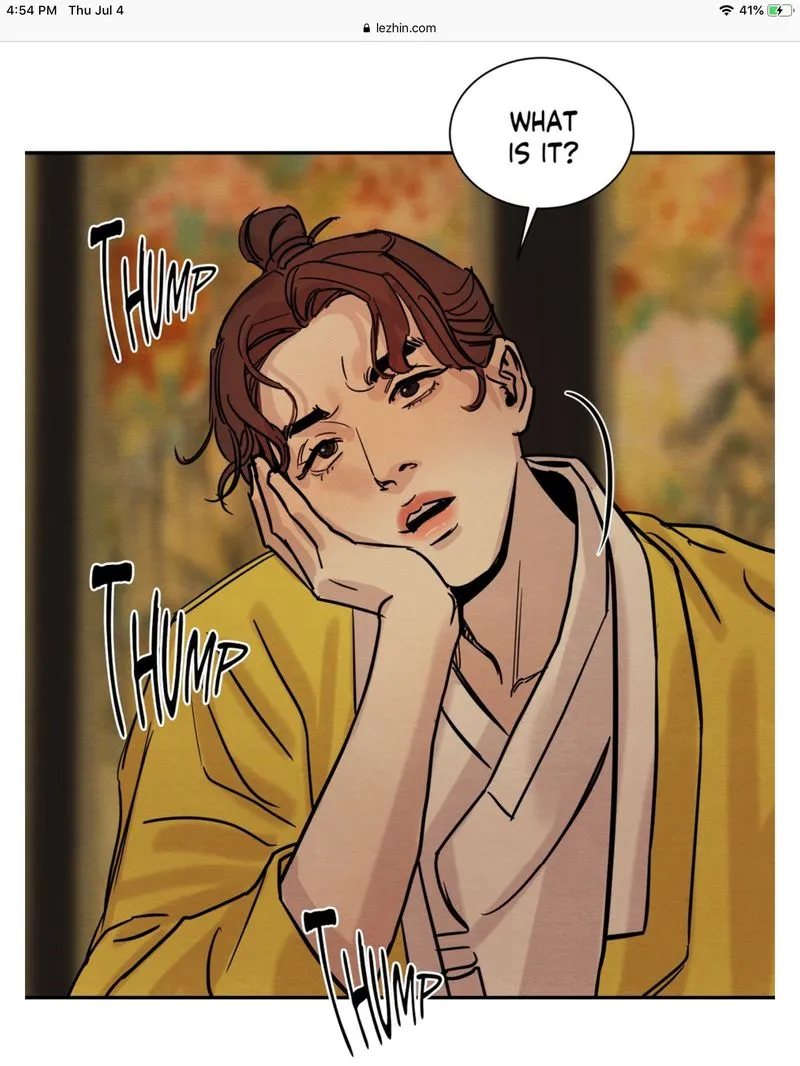Read Painter of the Night - Chapter 9 - www.painternight.com | Image 4