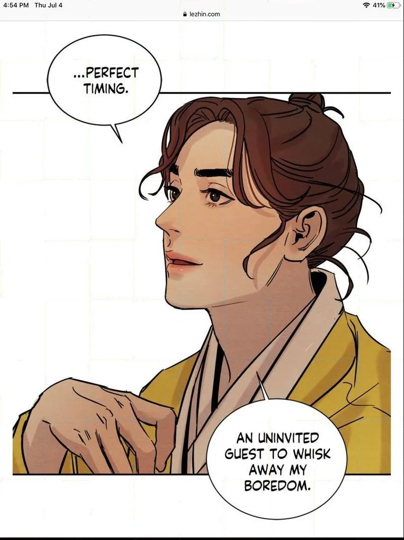 Read Painter of the Night - Chapter 9 - www.painternight.com | Image 7