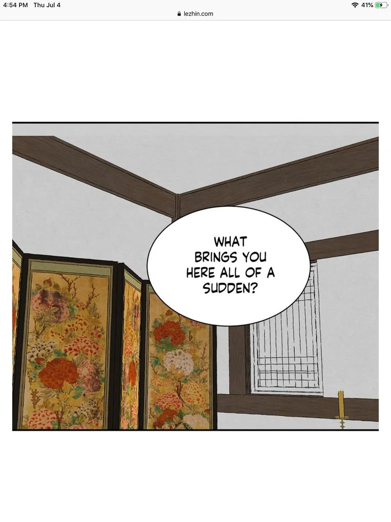 Read Painter of the Night - Chapter 9 - www.painternight.com | Image 8