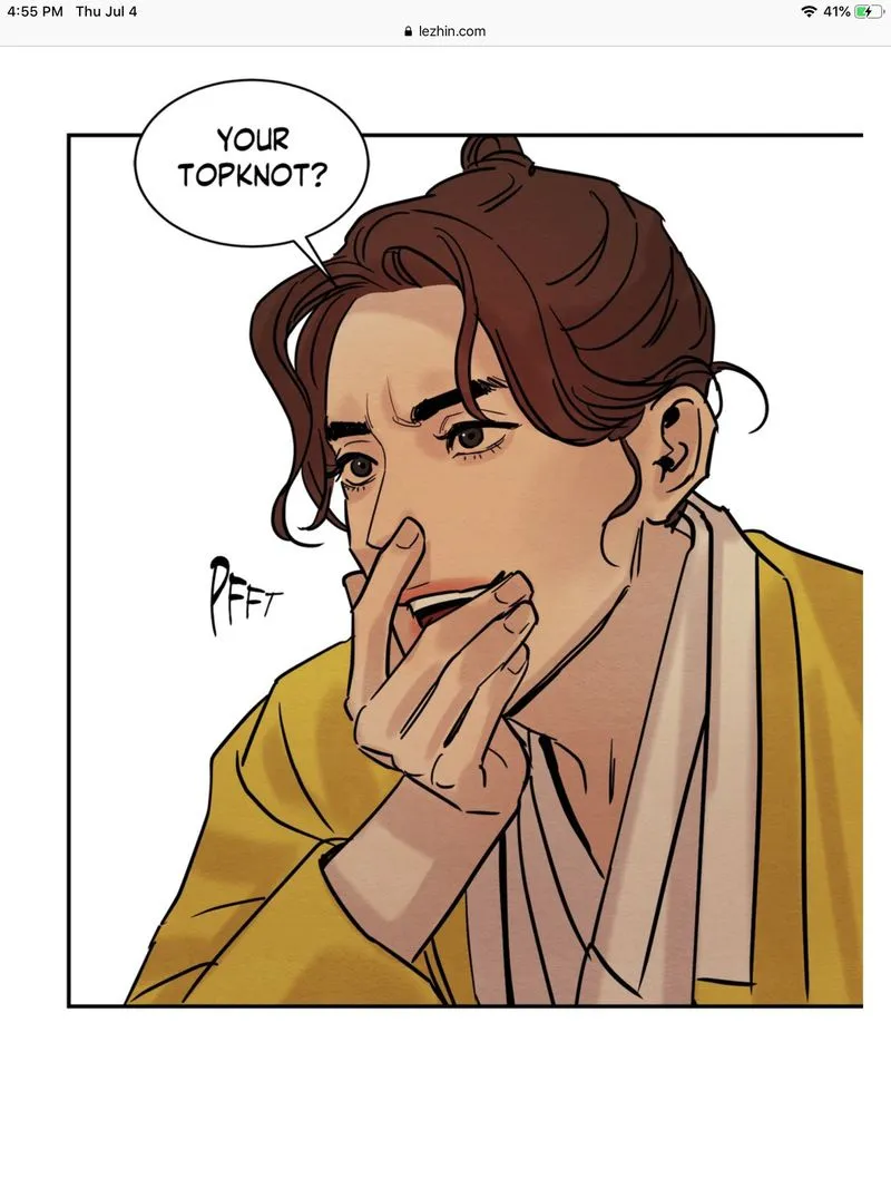 Read Painter of the Night - Chapter 9 - www.painternight.com | Image 14