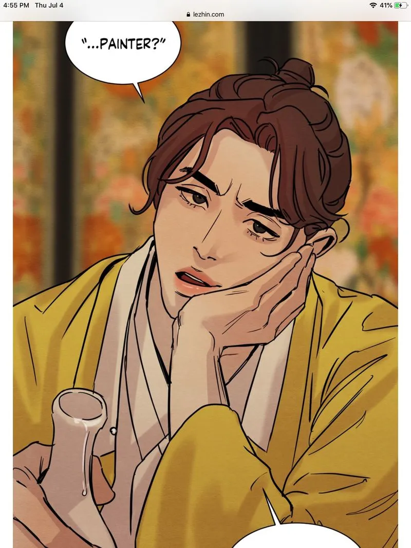Read Painter of the Night - Chapter 9 - www.painternight.com | Image 17