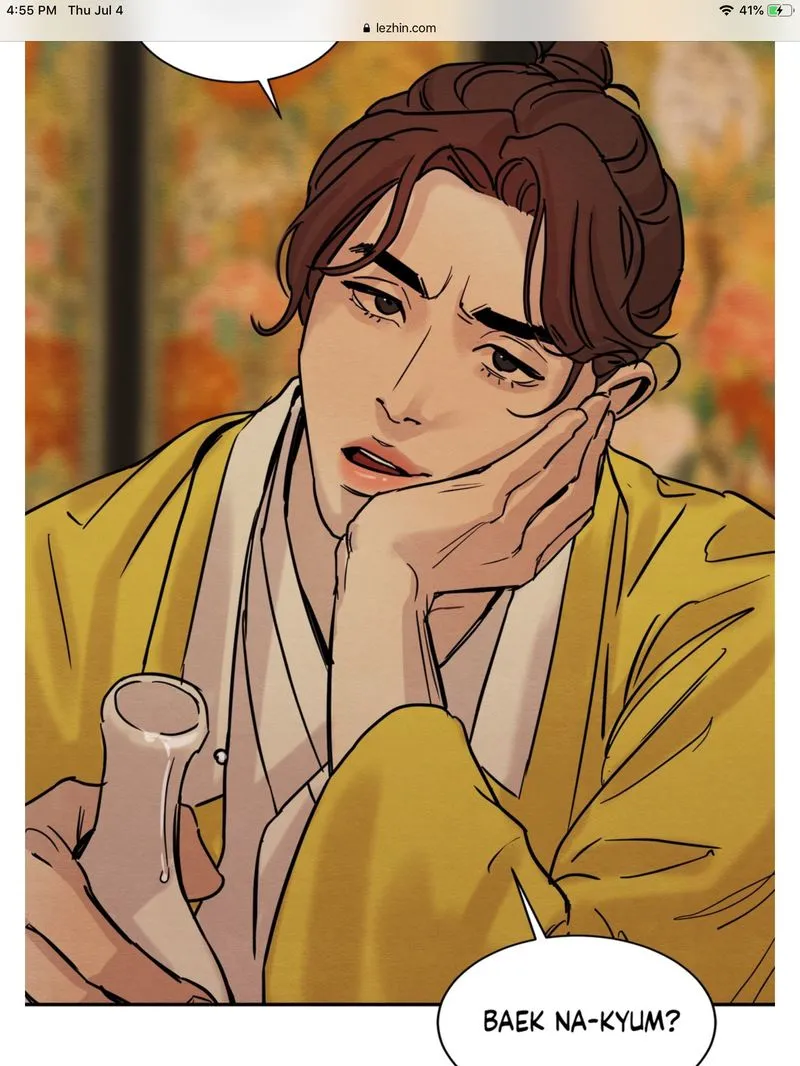 Read Painter of the Night - Chapter 9 - www.painternight.com | Image 18