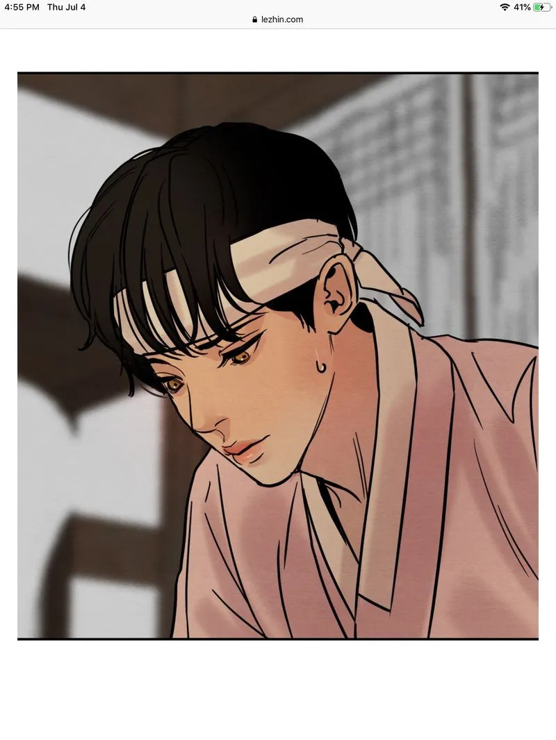Read Painter of the Night - Chapter 9 - www.painternight.com | Image 24