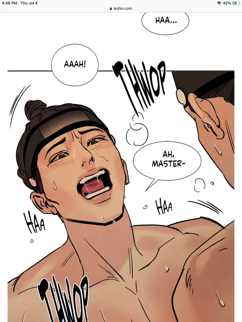 Read Painter of the Night - Chapter 9 - www.painternight.com | Image 29