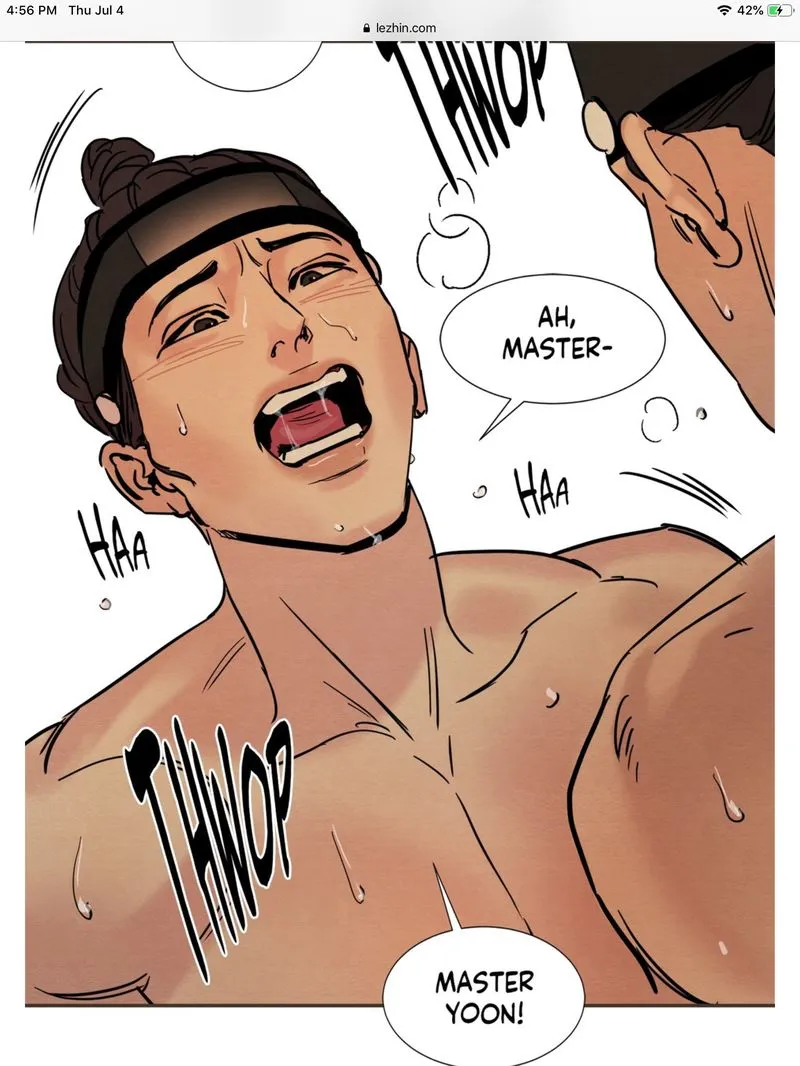 Read Painter of the Night - Chapter 9 - www.painternight.com | Image 30