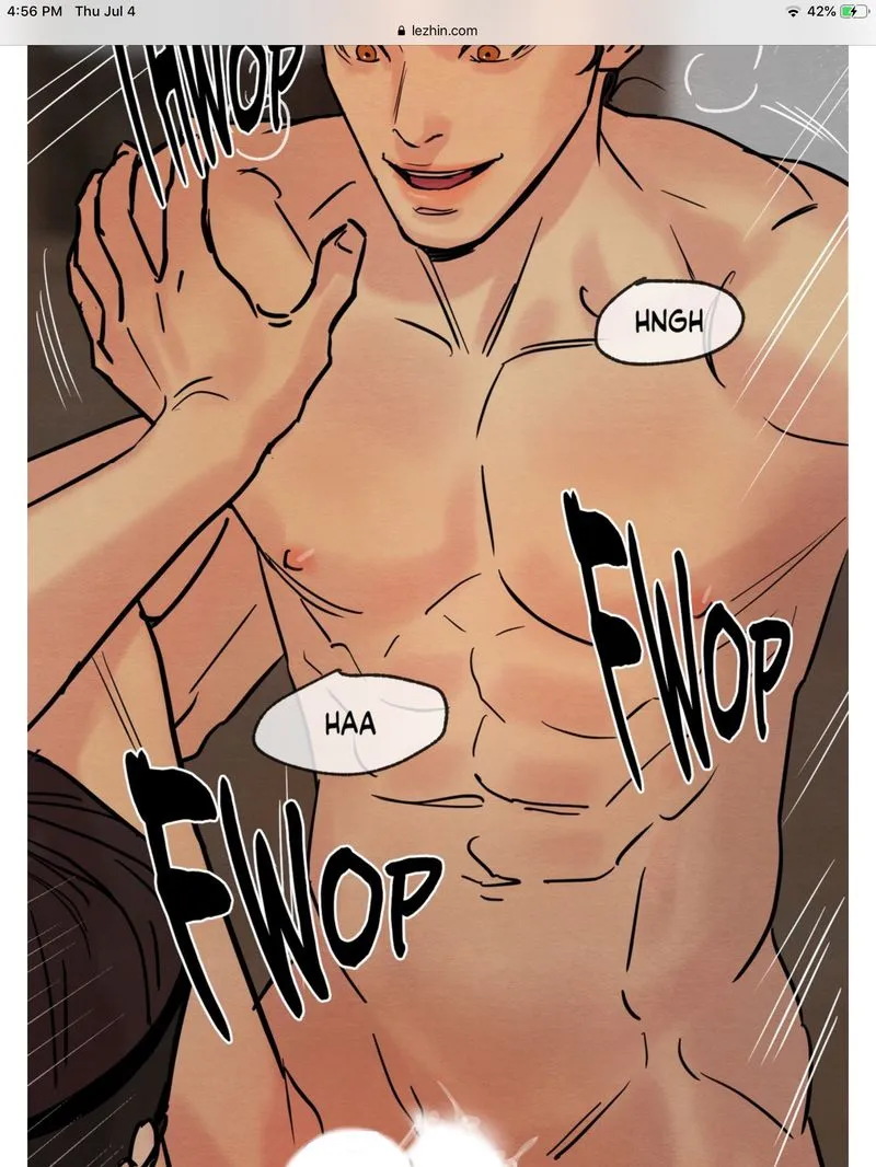 Read Painter of the Night - Chapter 9 - www.painternight.com | Image 32