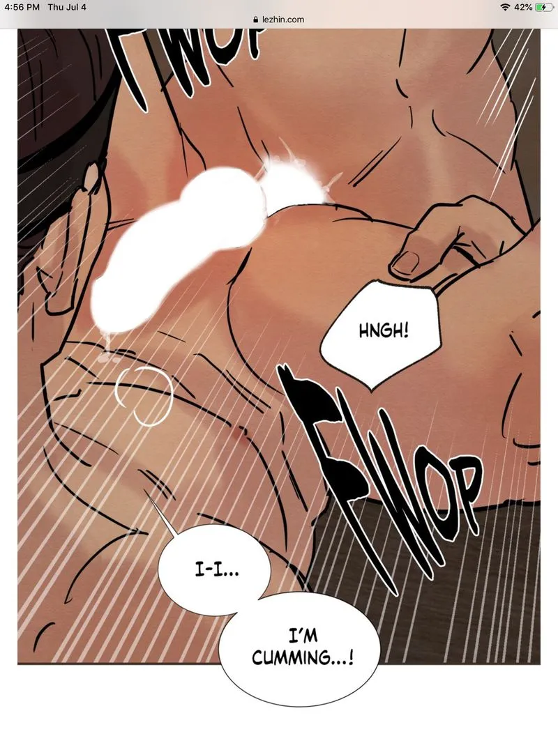 Read Painter of the Night - Chapter 9 - www.painternight.com | Image 34