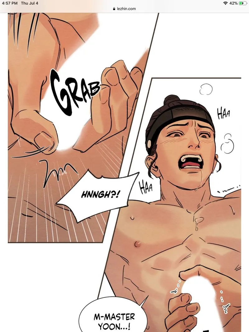 Read Painter of the Night - Chapter 9 - www.painternight.com | Image 35