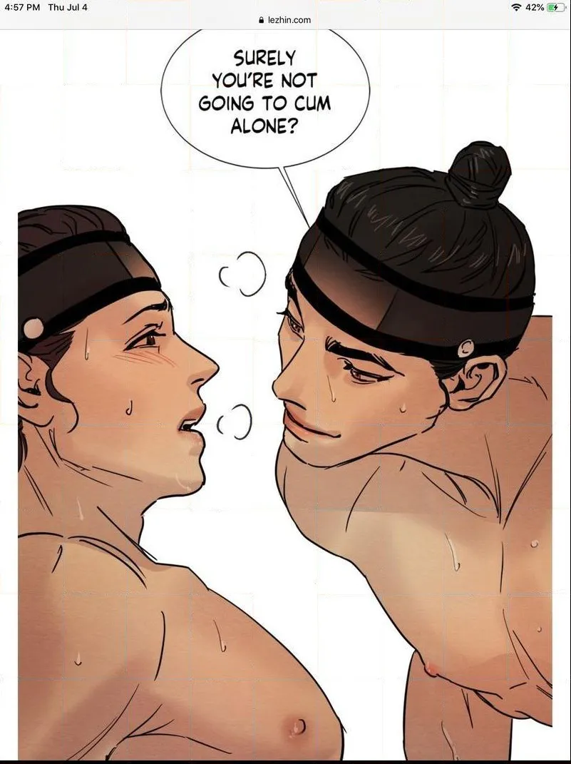 Read Painter of the Night - Chapter 9 - www.painternight.com | Image 36