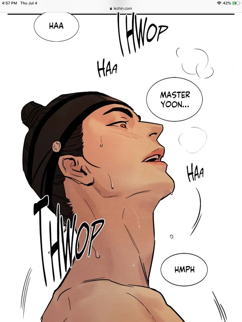 Read Painter of the Night - Chapter 9 - www.painternight.com | Image 42