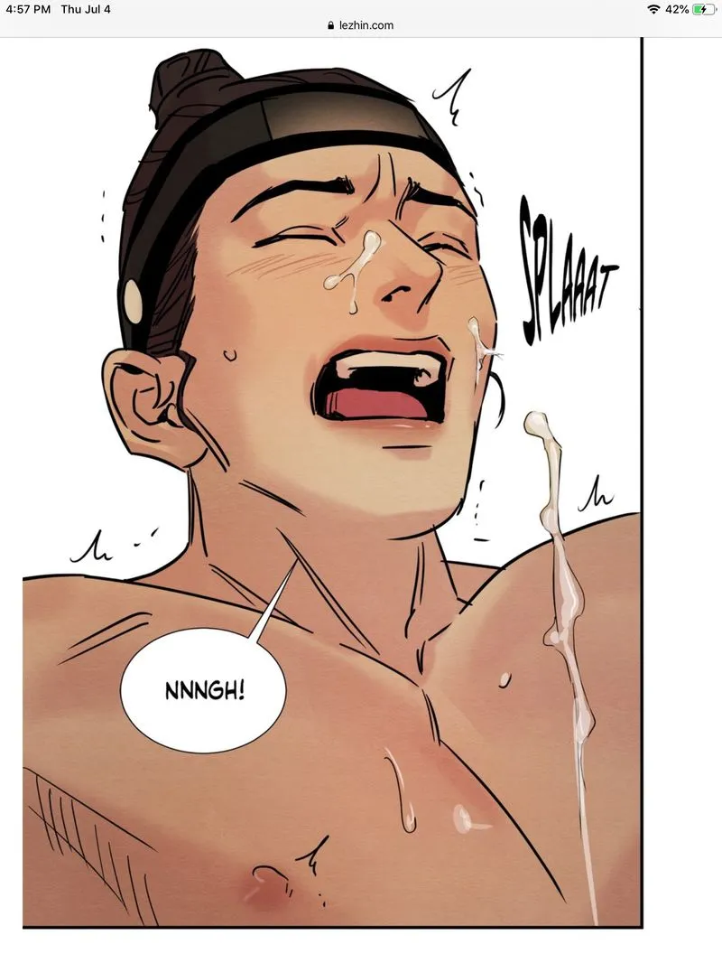 Read Painter of the Night - Chapter 9 - www.painternight.com | Image 45