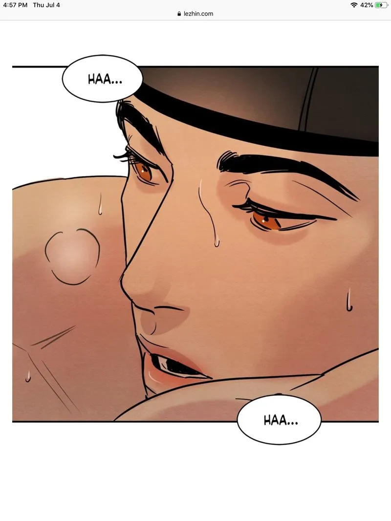 Read Painter of the Night - Chapter 9 - www.painternight.com | Image 47