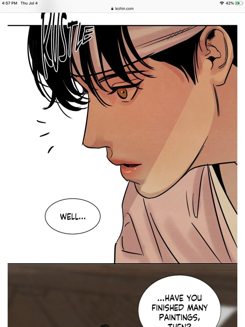 Read Painter of the Night - Chapter 9 - www.painternight.com | Image 49
