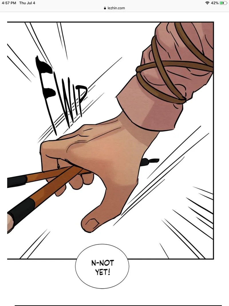 Read Painter of the Night - Chapter 9 - www.painternight.com | Image 51