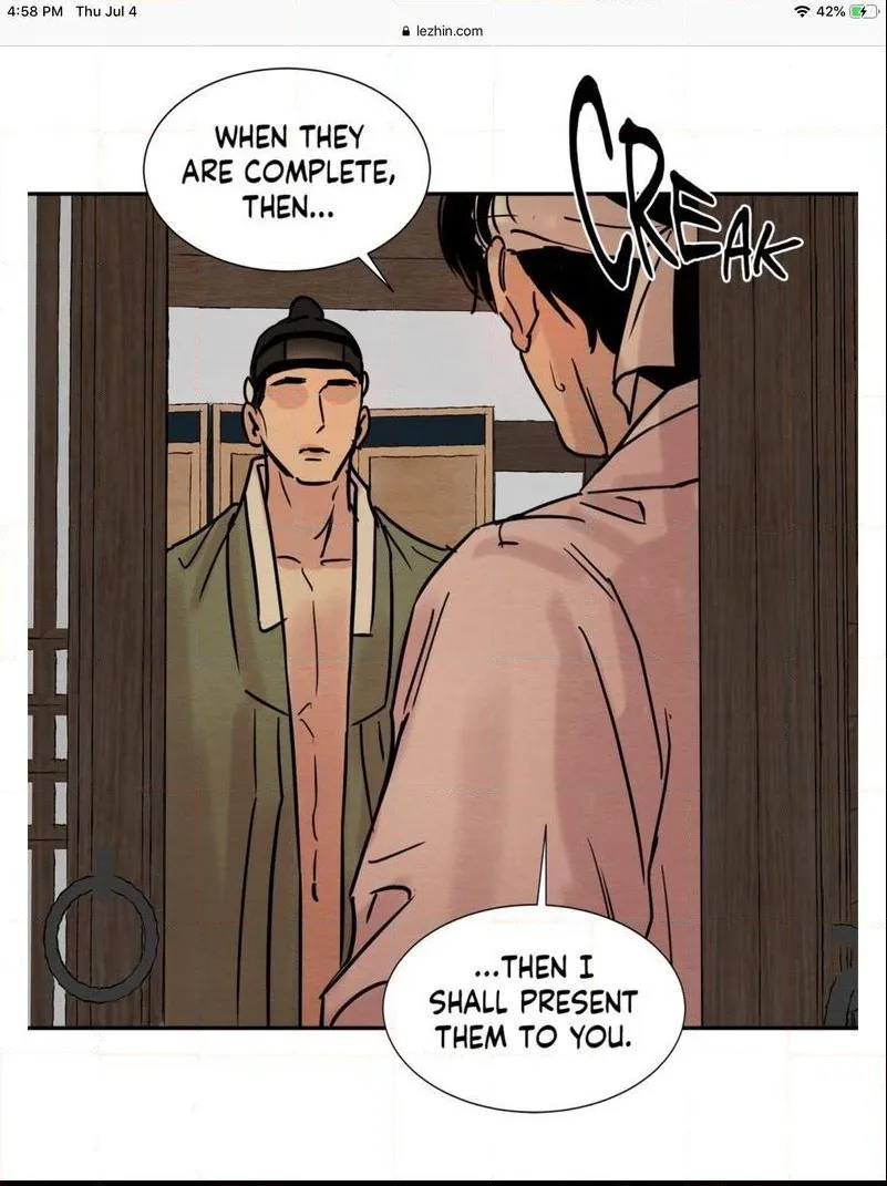 Read Painter of the Night - Chapter 9 - www.painternight.com | Image 53