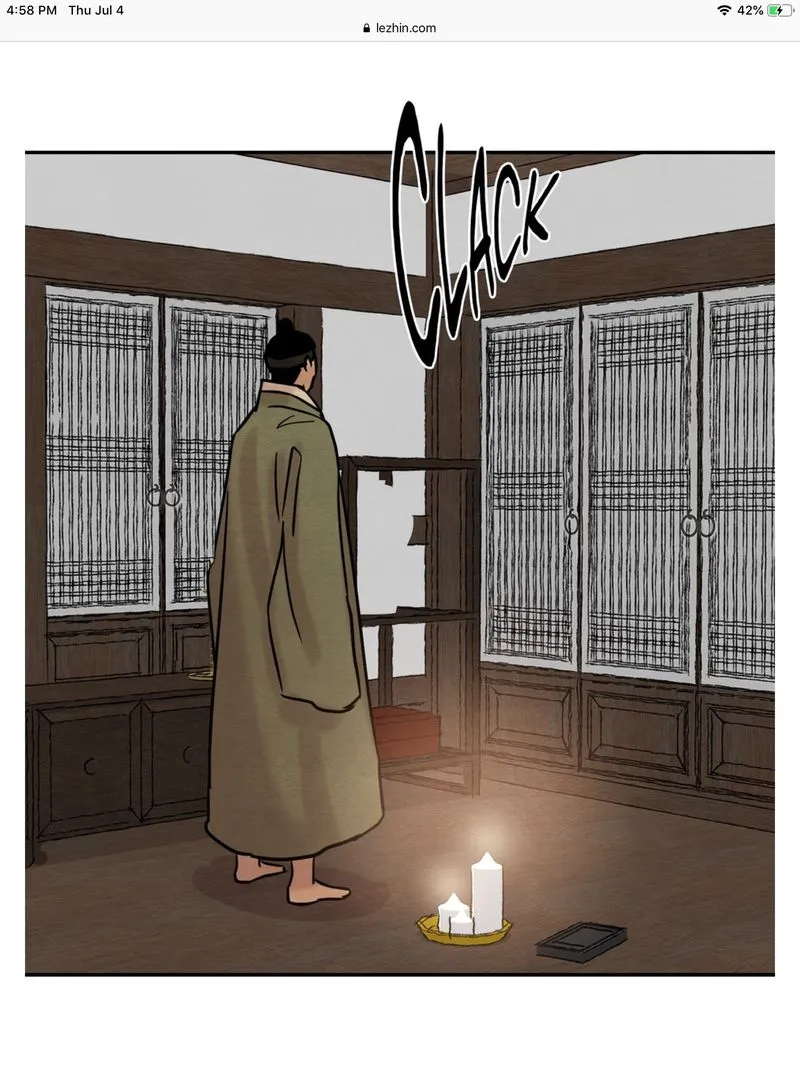 Read Painter of the Night - Chapter 9 - www.painternight.com | Image 54