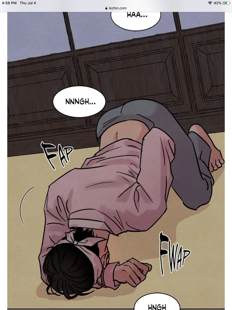 Read Painter of the Night - Chapter 9 - www.painternight.com | Image 57