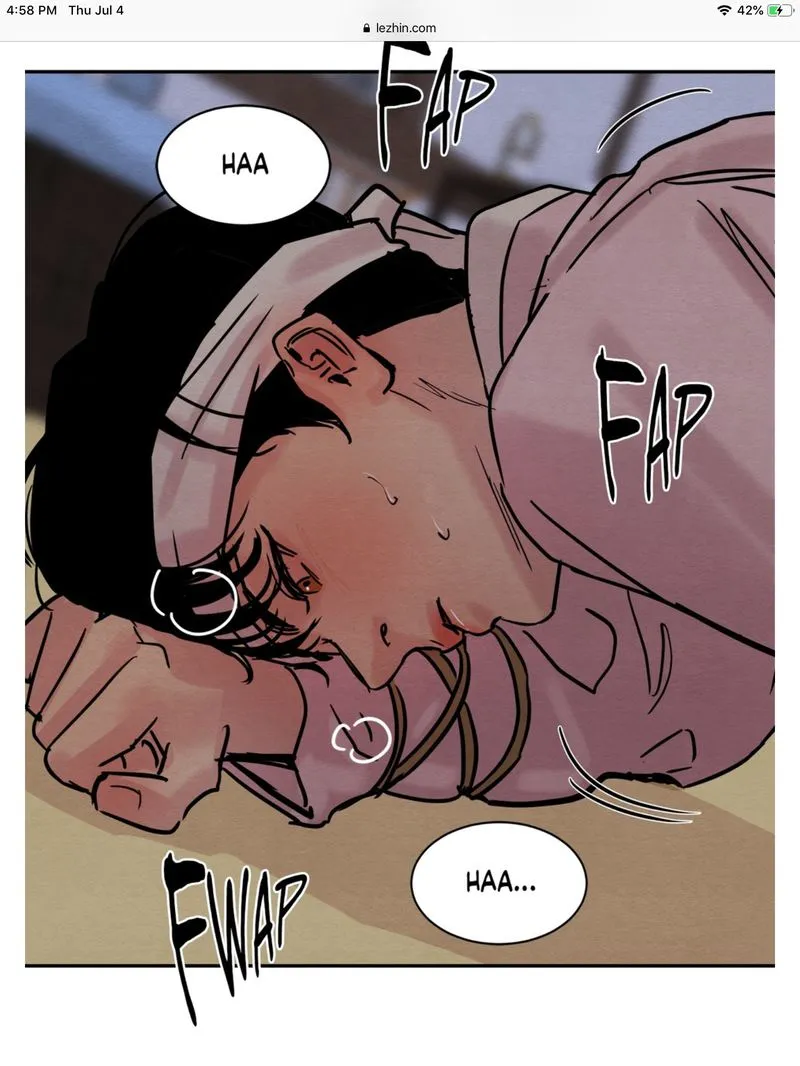Read Painter of the Night - Chapter 9 - www.painternight.com | Image 58
