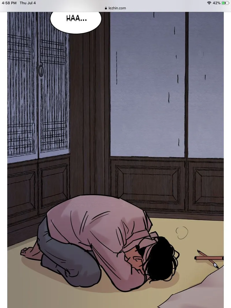 Read Painter of the Night - Chapter 9 - www.painternight.com | Image 62